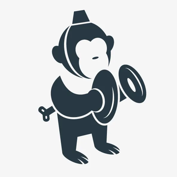 Logo Wipaus Studio