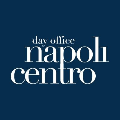 Logo Day Office Napoli