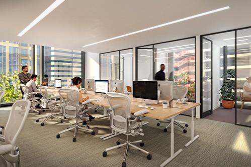 hodamy.com: your workspace, wherever and whenever you want