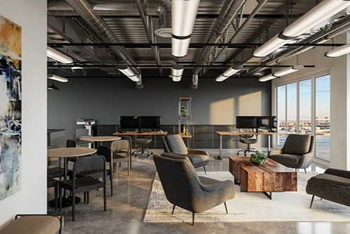 Smart Working: how to choose the ideal workspace to be more productive