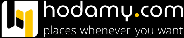 hodamy logo