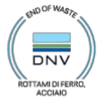 DNV Rottami