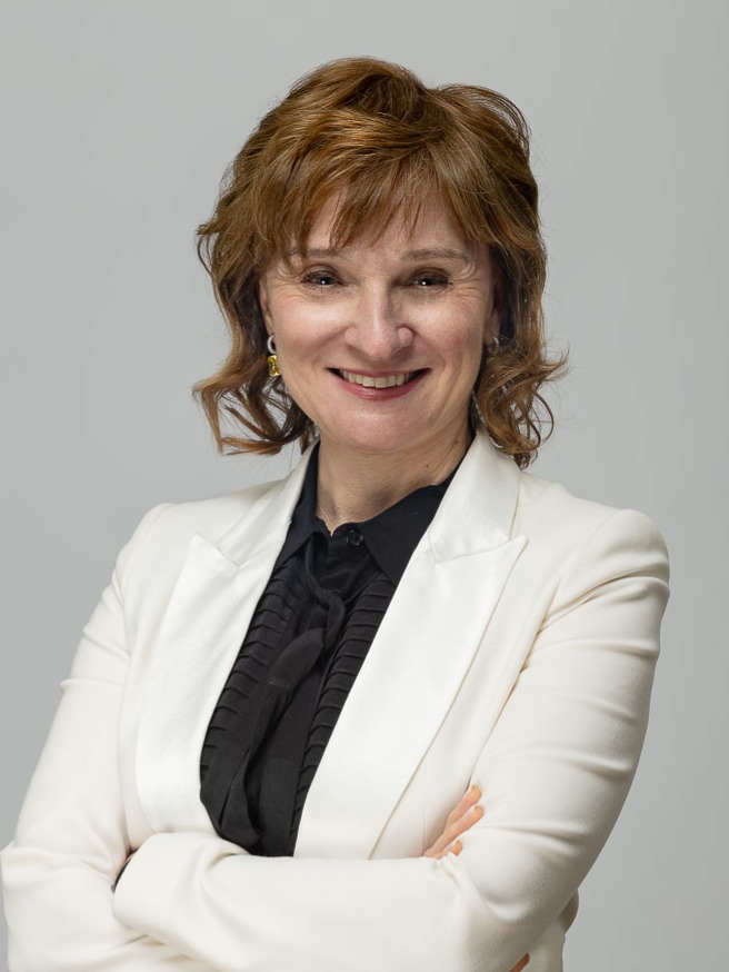 Ilaria Guaglio