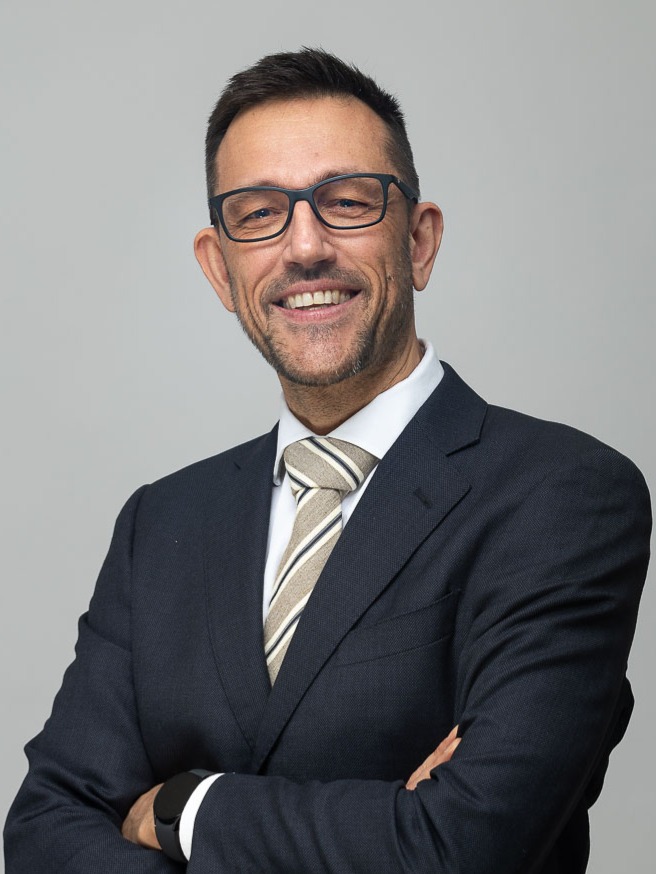 Marco Leonardi
