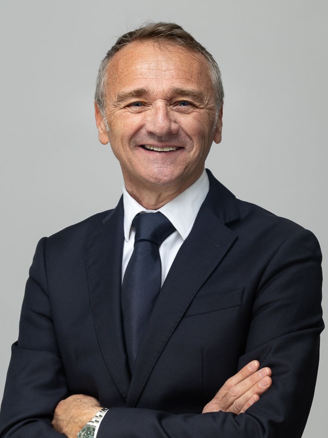 Massimiliano Cavallini