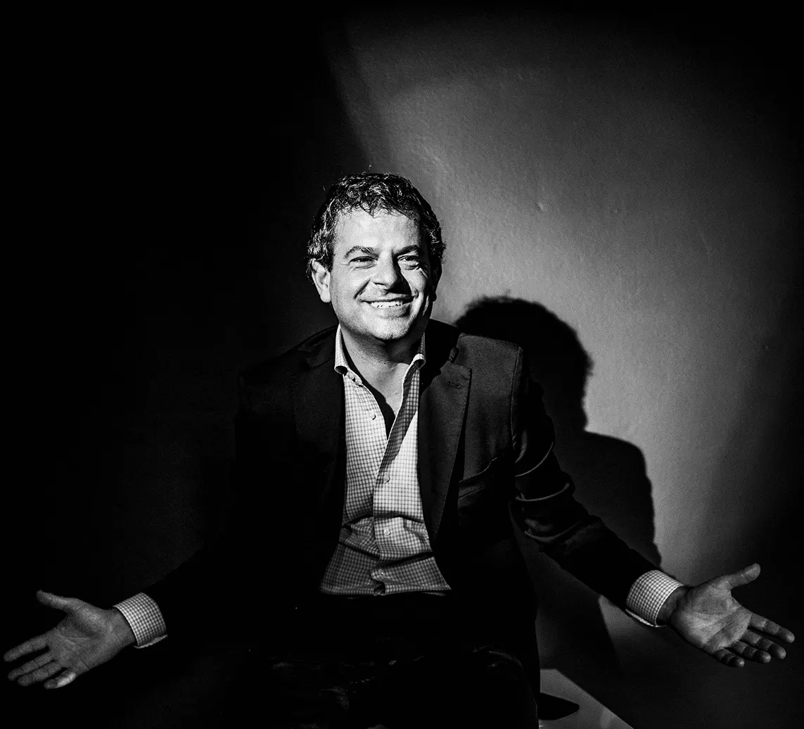 Michele D'Onofrio