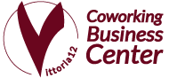 Logo Vittoria 12 Business Center