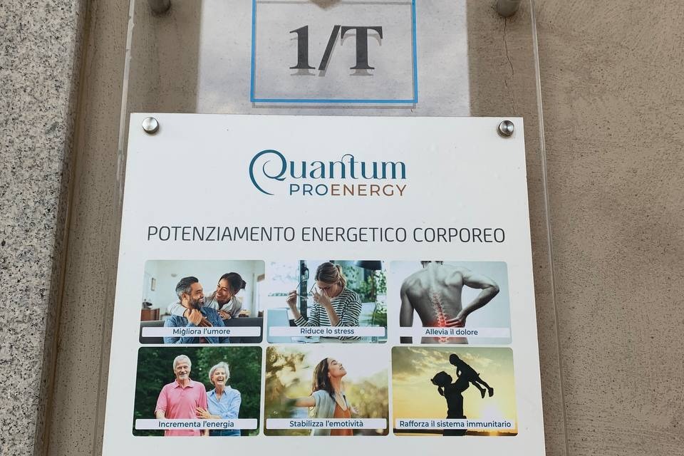QuantumProEnergy