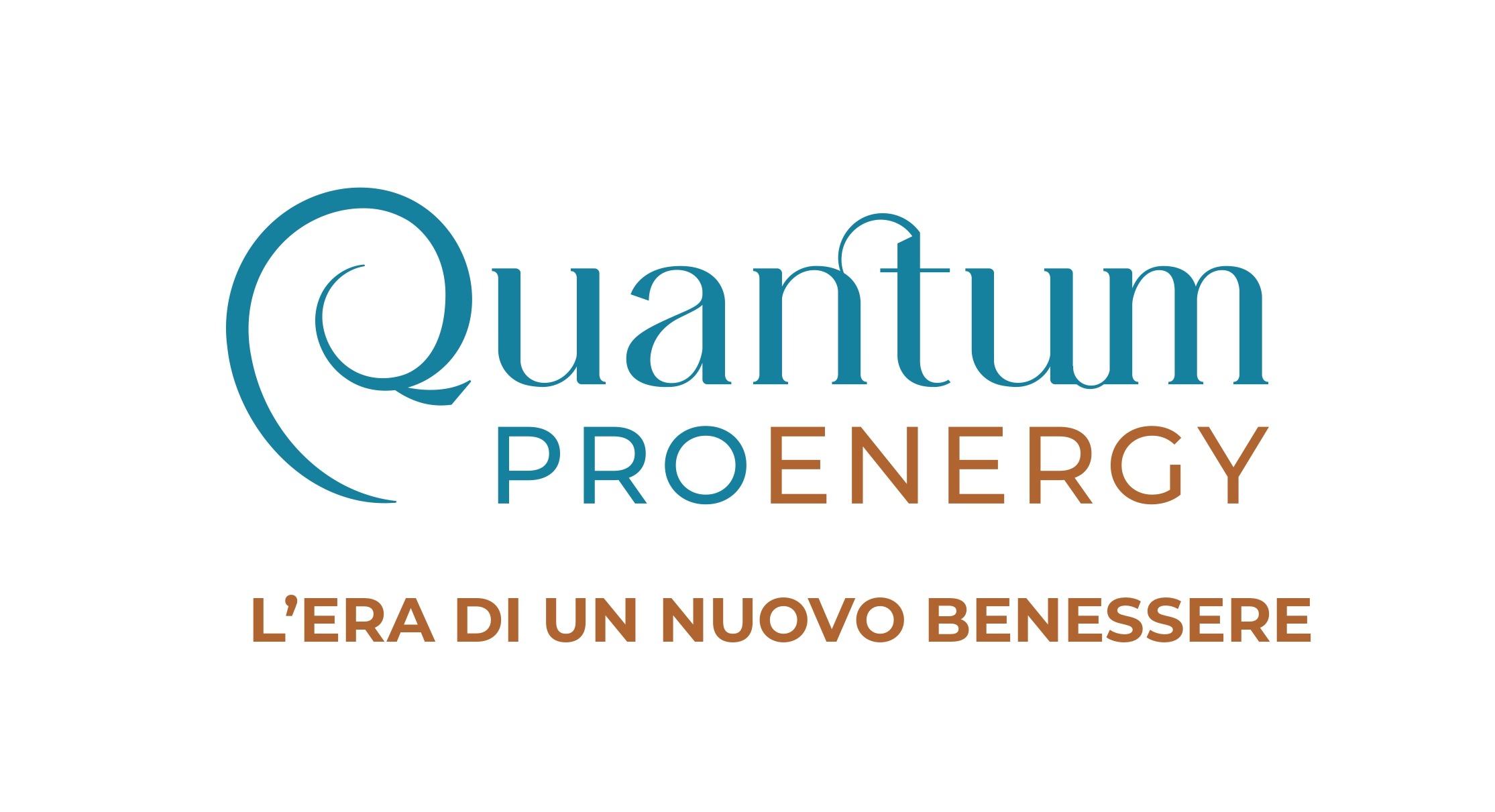 Logo QuantumProEnergy