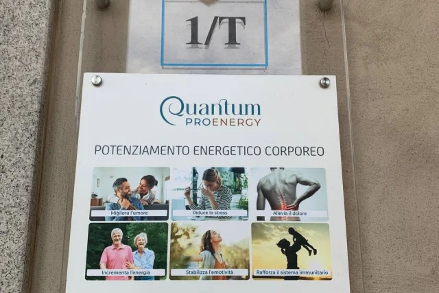 QuantumProEnergy