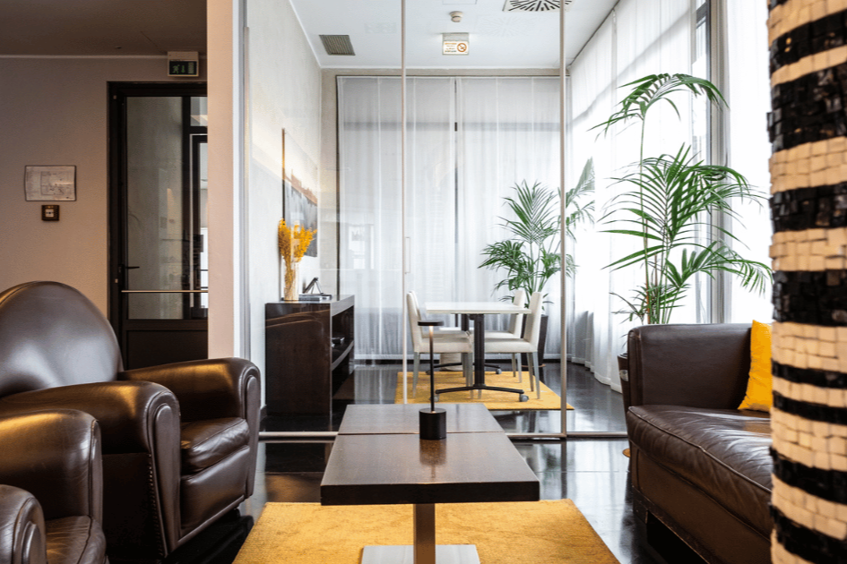 Hotel Cavour - Novara
