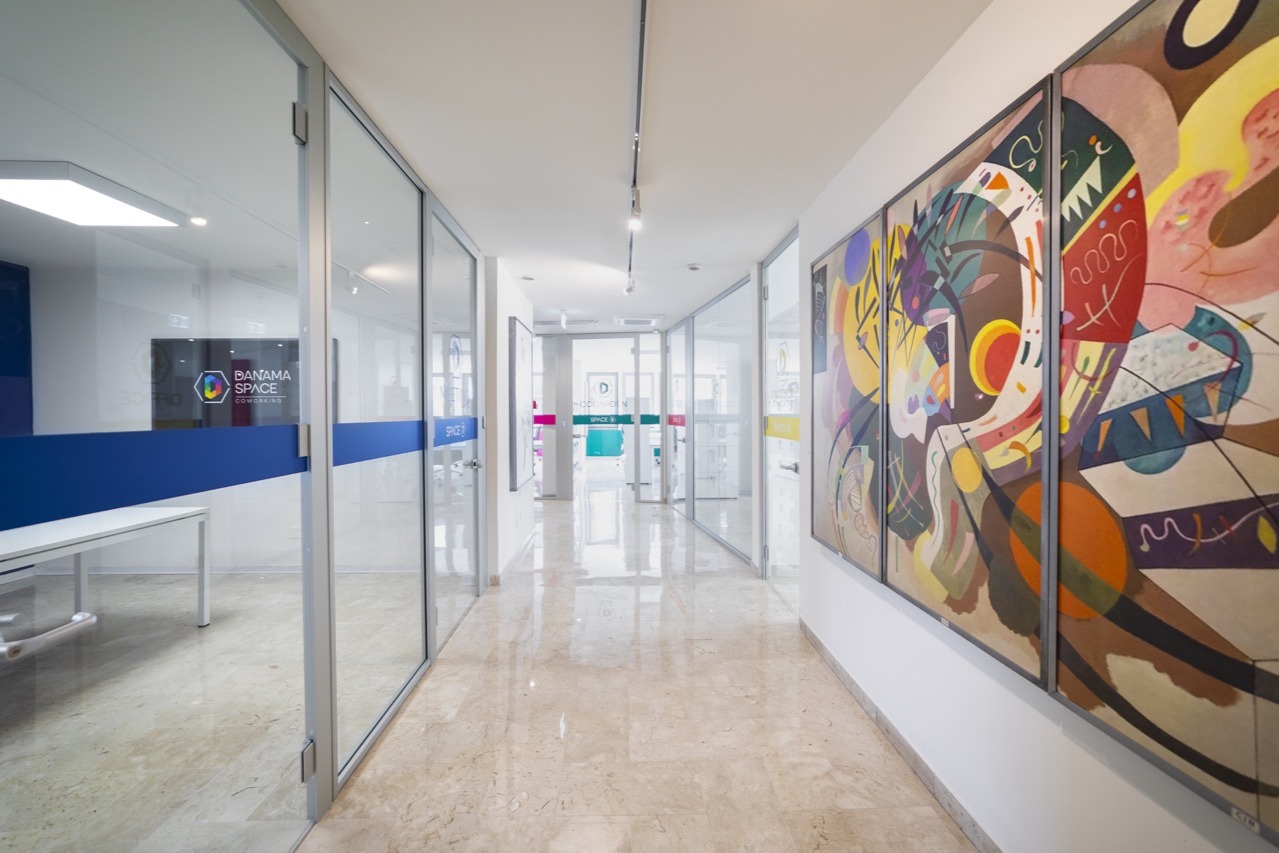 Danama Space Coworking