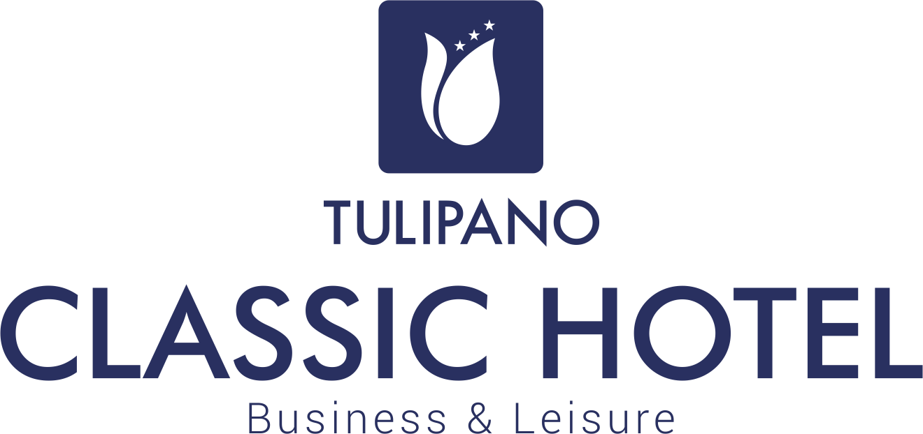 Logo Classic Hotel Tulipano