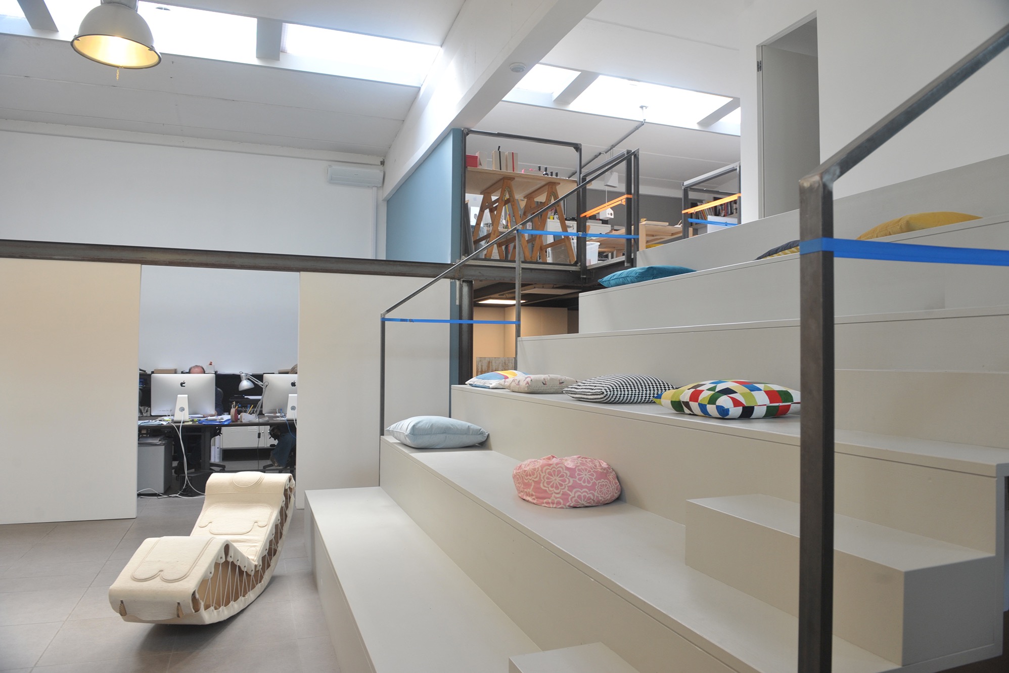 Lotto Cinque Coworking