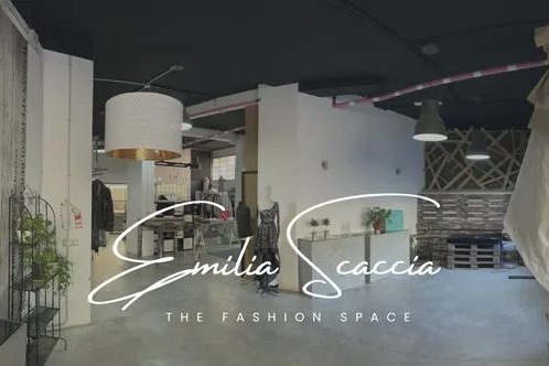 The Fashion Space