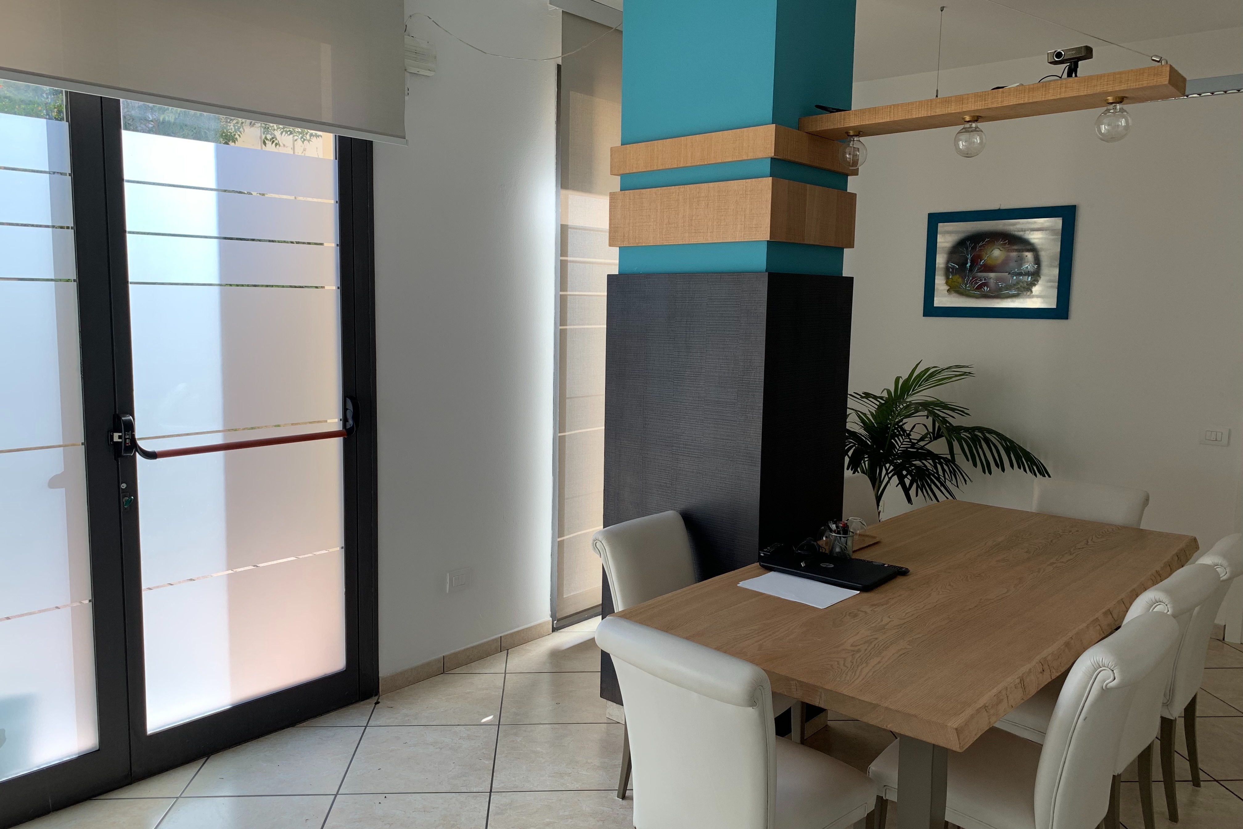 Coworking Studio Cupo
