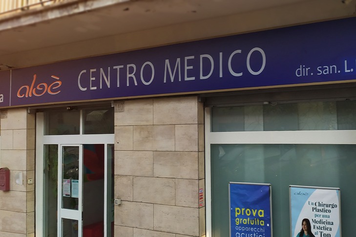 Studio Medico Aloè