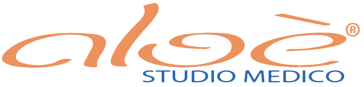 Logo Studio Medico Aloè