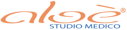 Logo Studio Medico Aloè