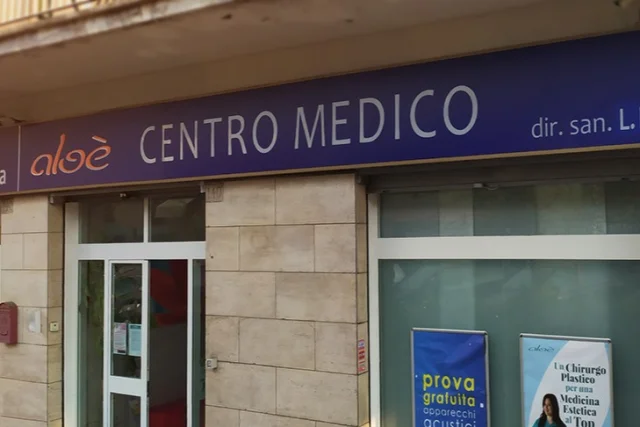 Studio Medico Aloè