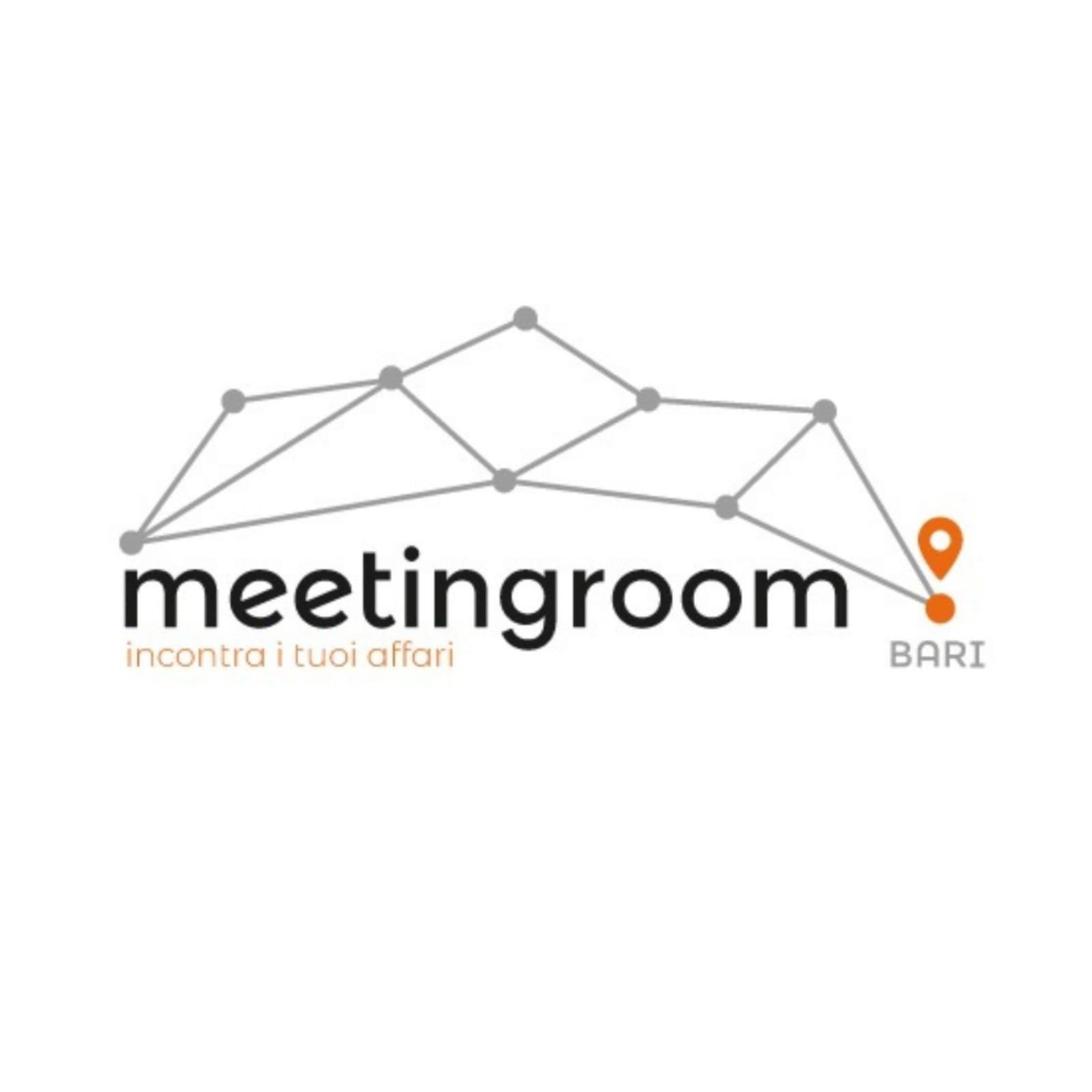 Logo Meetingroombari - Argiro