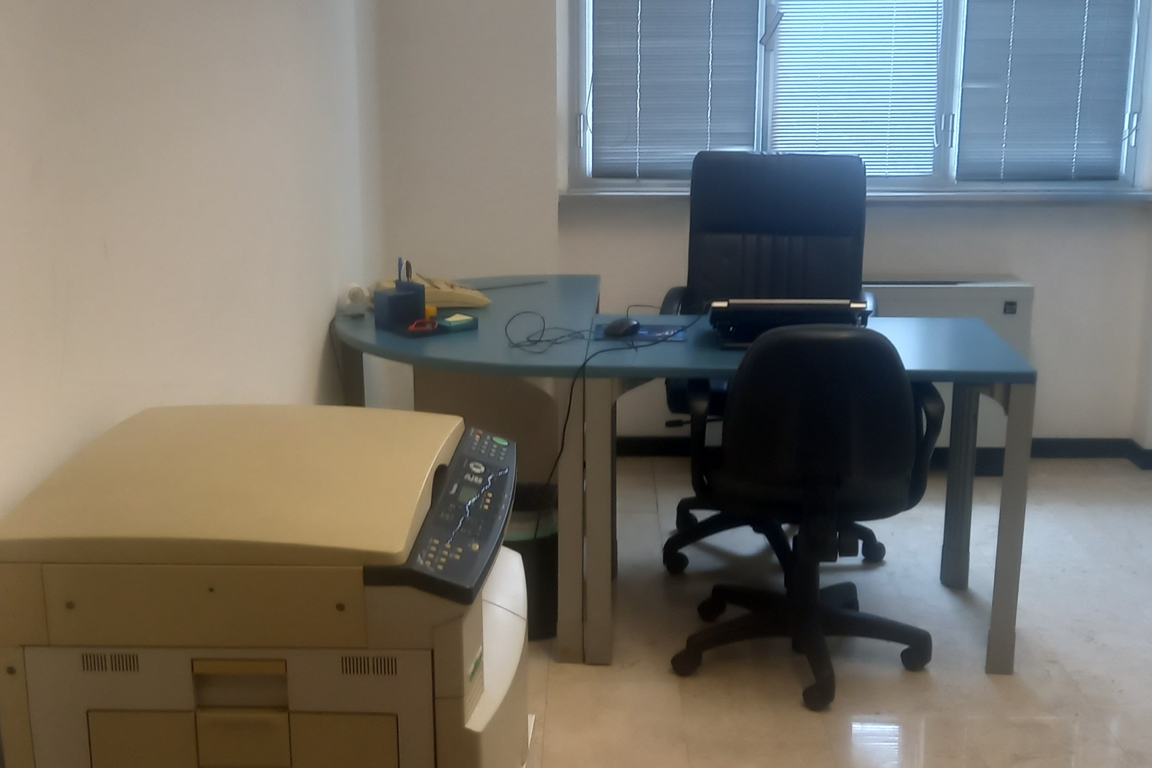 Uffici privati di Ghisoni Paolo