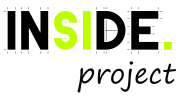 Logo Inside Project STP Andrea Zuccher