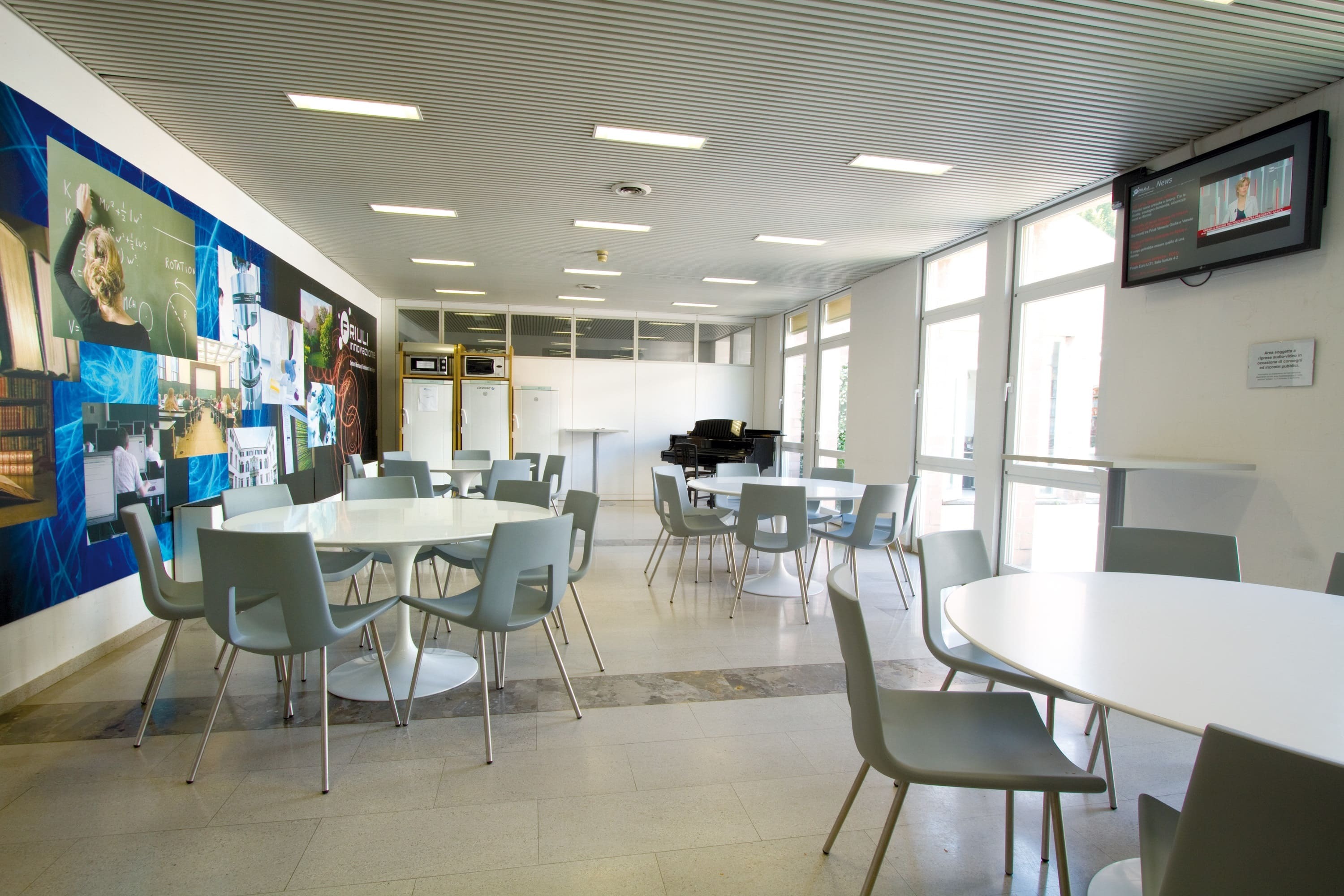 TEC4I FVG Udine