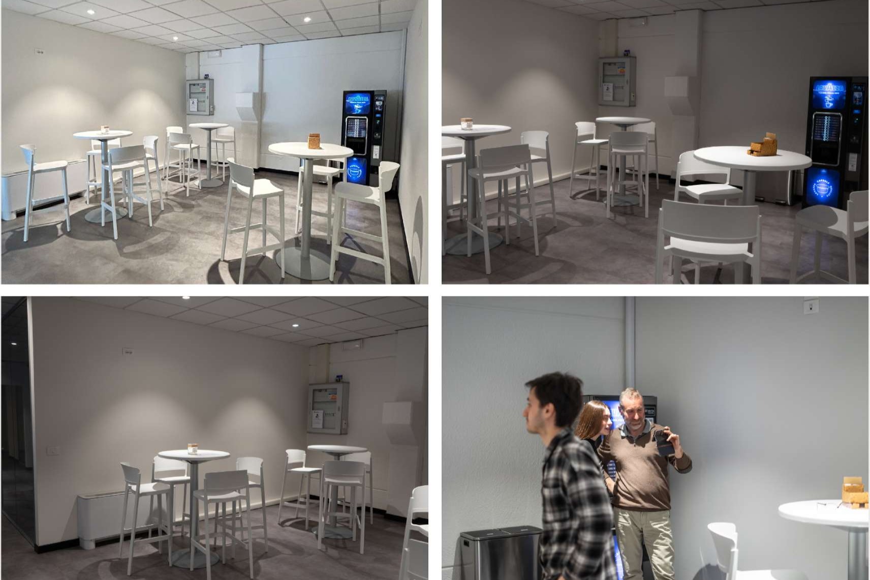 Lucca Coworking