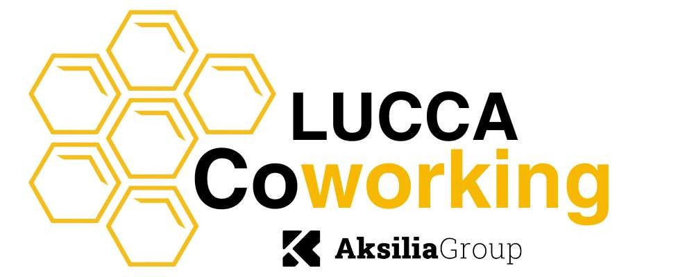 Logo Lucca Coworking