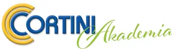 Logo Cortini Akademia