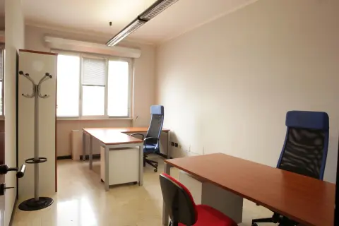 ufficio privato 2