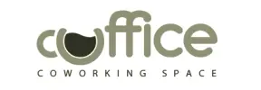 Logo COFFICE - COWORKING SPACE 