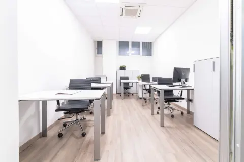Ufficio A