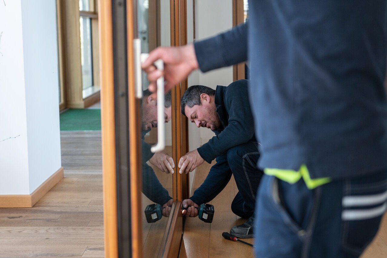 Maffè Finestre e Porte