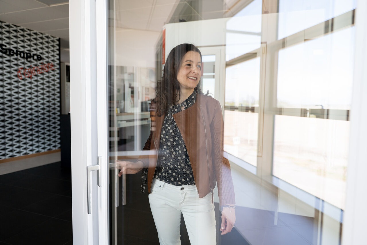 Maffè Finestre e Porte